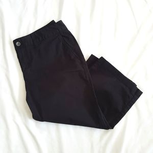 Daisy Fuentes Capri Pants